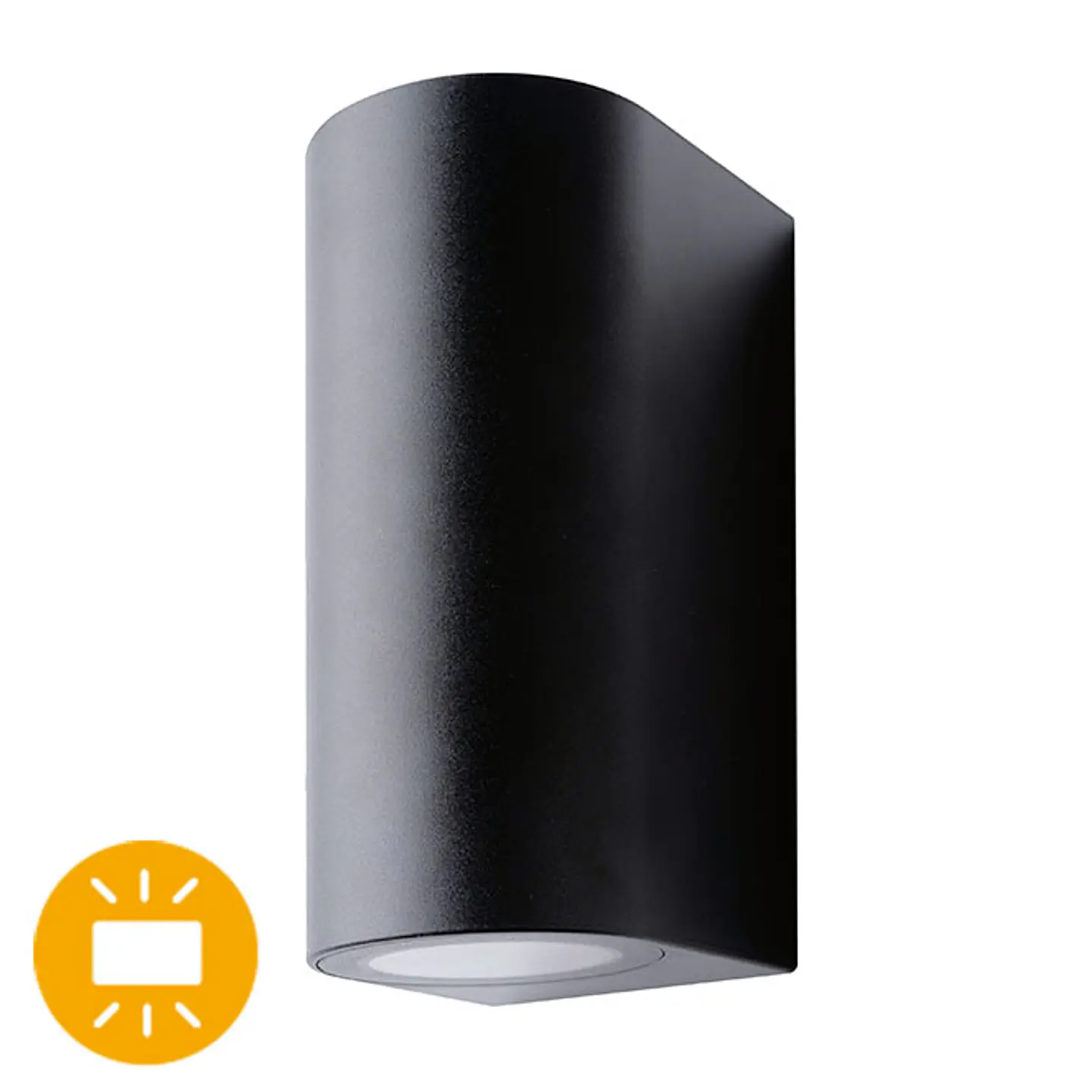 Aplique VEIGA 2xGU10 IP44 4