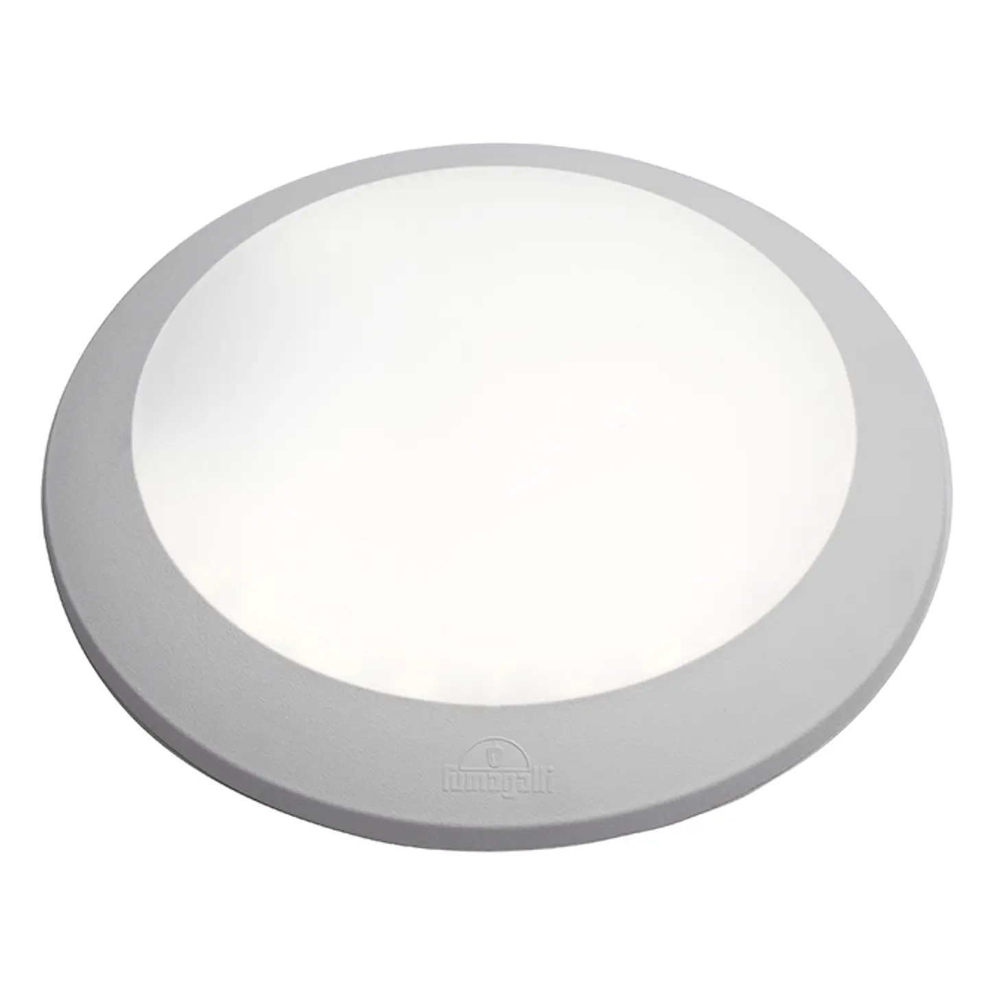 Aplique UMBERTA 2xE27 IP66 Alt.9,4xD.35cm resina 4