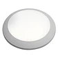 Aplique UMBERTA 2xE27 IP66 Alt.9,4xD.35cm resina - Thumbnail 4
