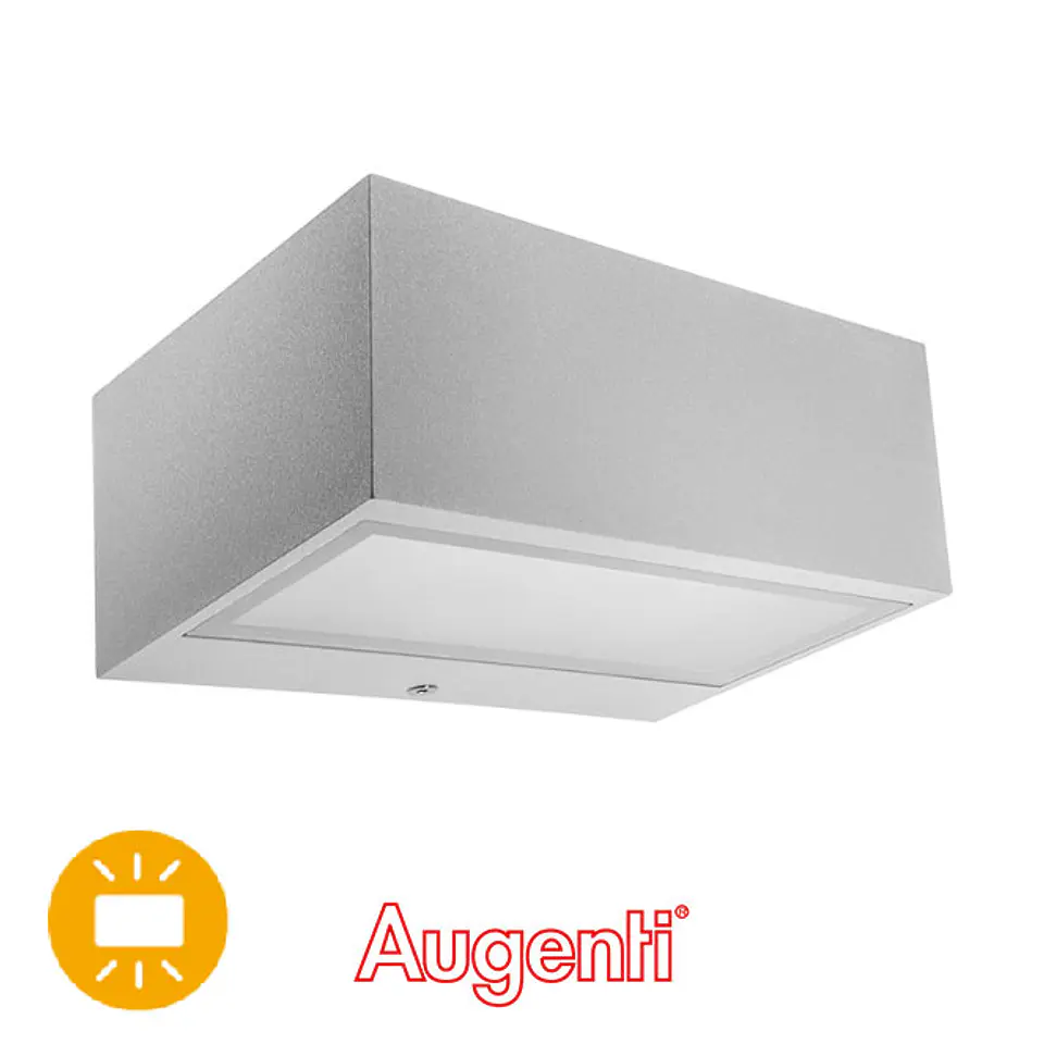 Aplique TECNO IP44 1xR7S 78mm C.17,5xL.11xAlt.7cm 3