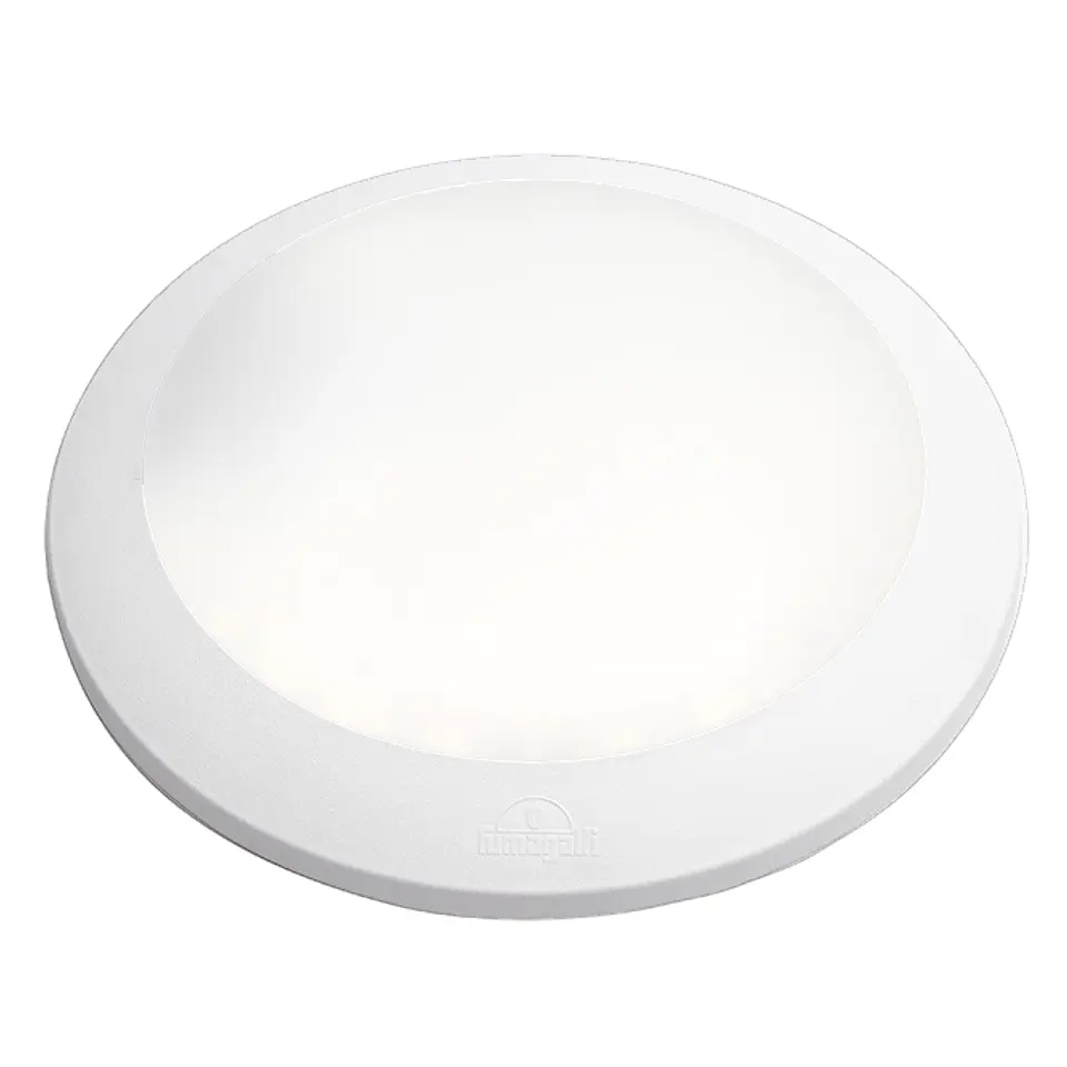 Aplique UMBERTA 2xE27 IP66 Alt.9,4xD.35cm resina 5