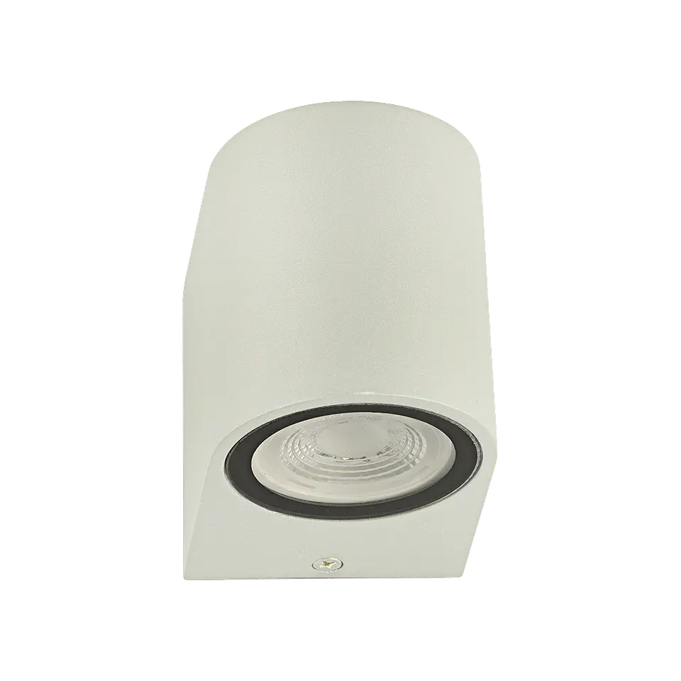 Parke 1x GU10 - IP44 2
