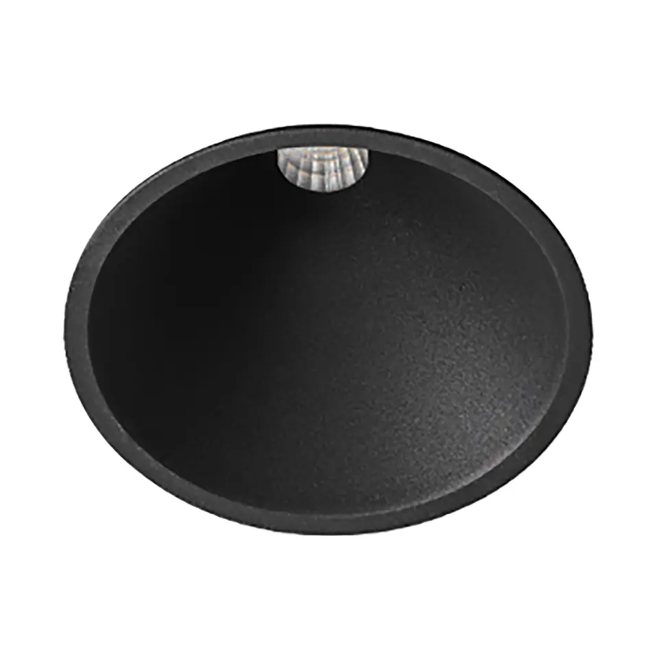 Downlight GABI D65 5W 3CCT 38º Triac 2