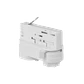 Adaptador com ligação para calha trifásica IP20 - Thumbnail 2