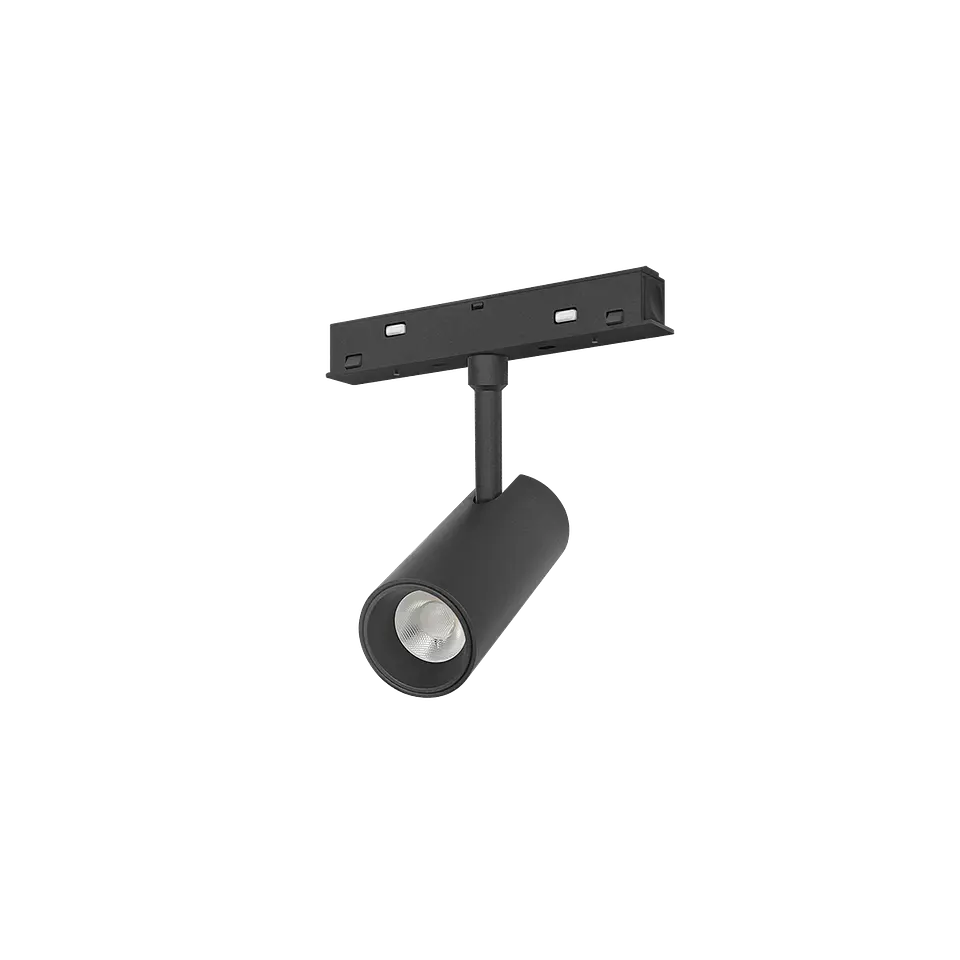 48V 20mm SPOTLIGHT 7W 24º 2700K 2