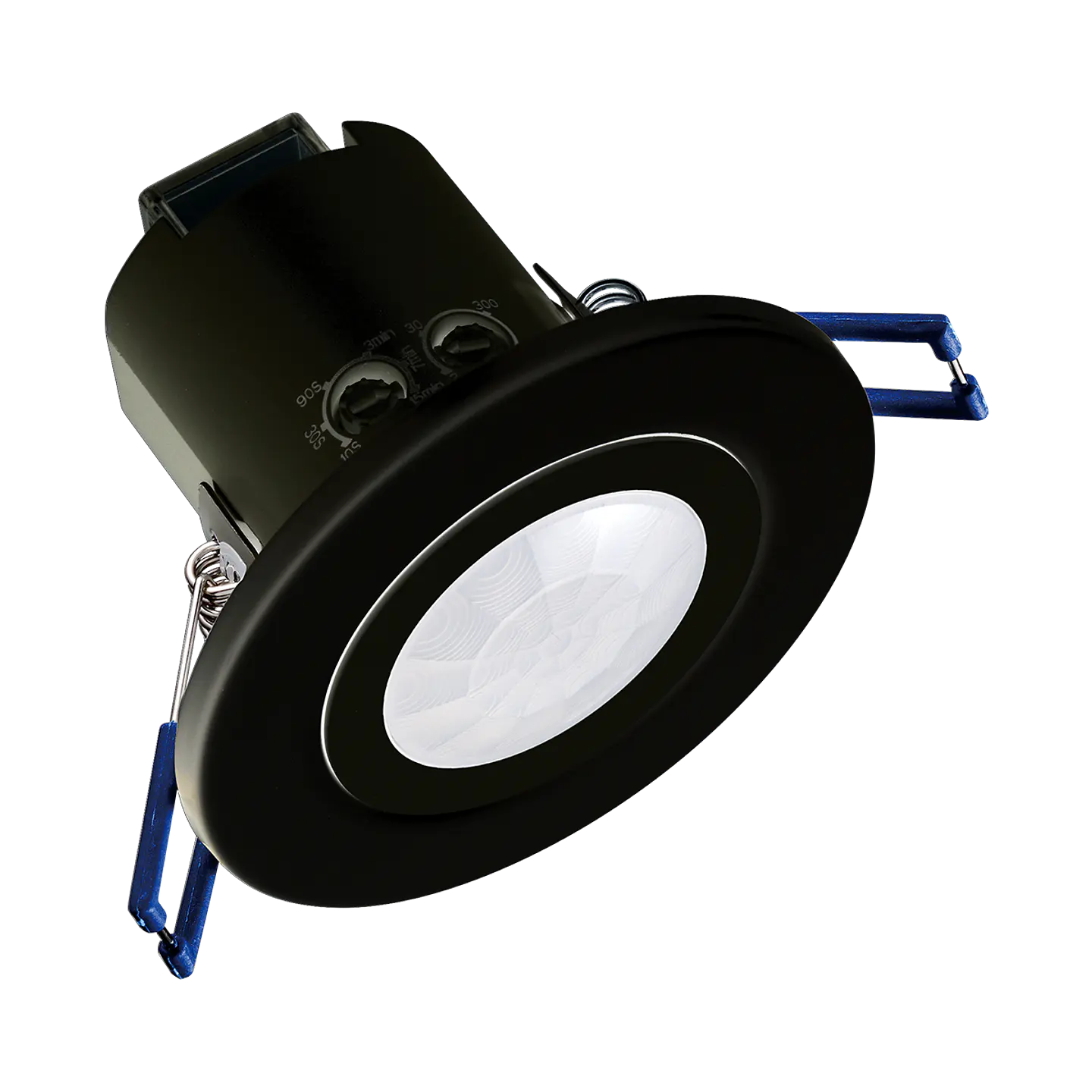 ST40C 360º Encastrar Teto - IP20 2