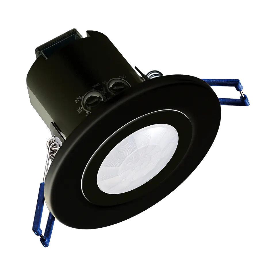 ST40C 360º Encastrar Teto - IP20 2