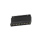 48V 20mm LINEAR DOT L220 ROTABLE 12W 36º 4000K - Thumbnail 2