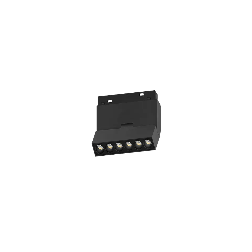 48V 20mm LINEAR DOT L112 ROTABLE 6W 36º 4000K 2