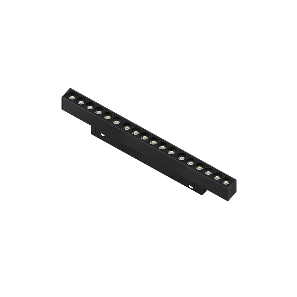 48V 20mm LINEAR DOT L328 18W 36º 4000K 2