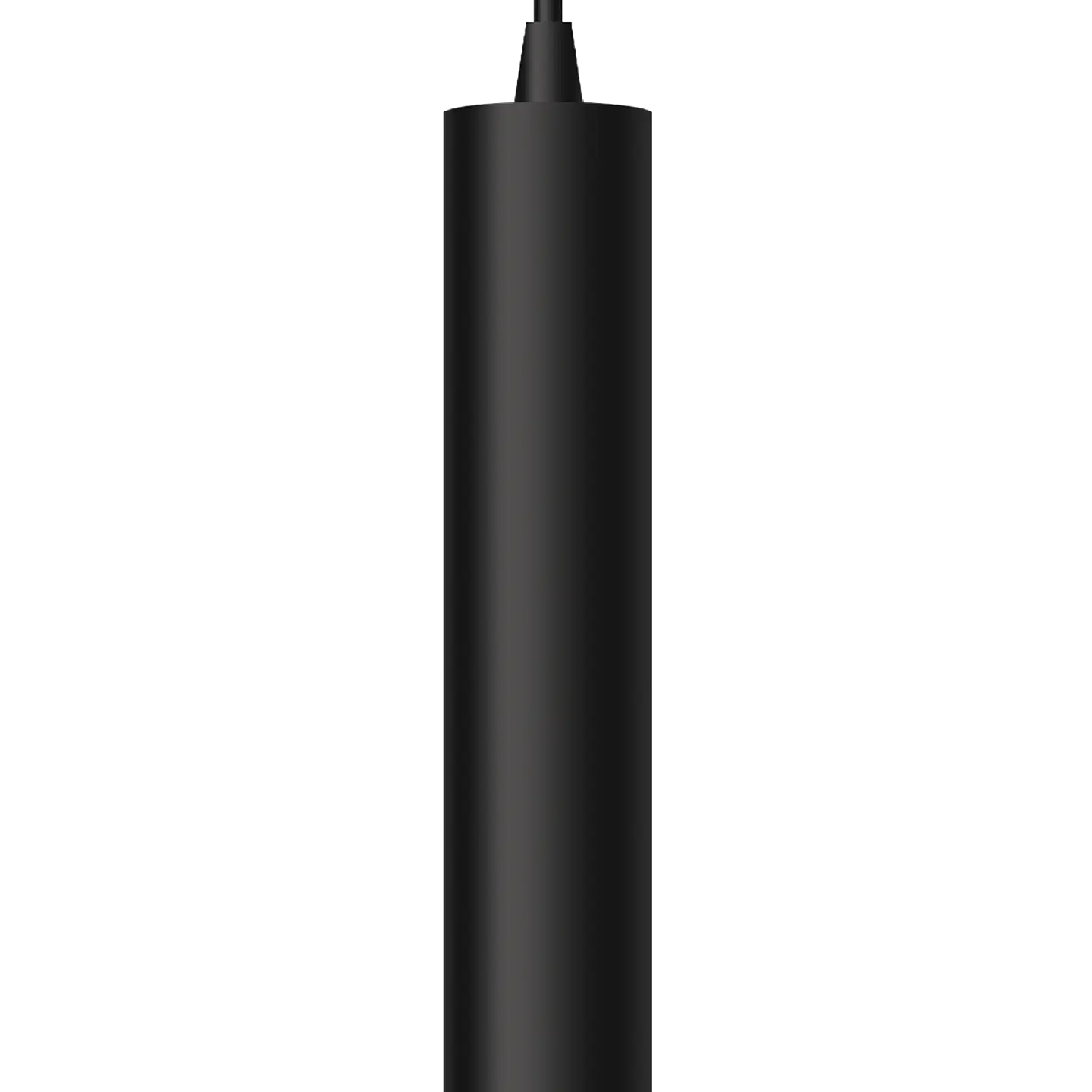 48V 20mm SUSPENDED TUBE L300 9W 2700K 2