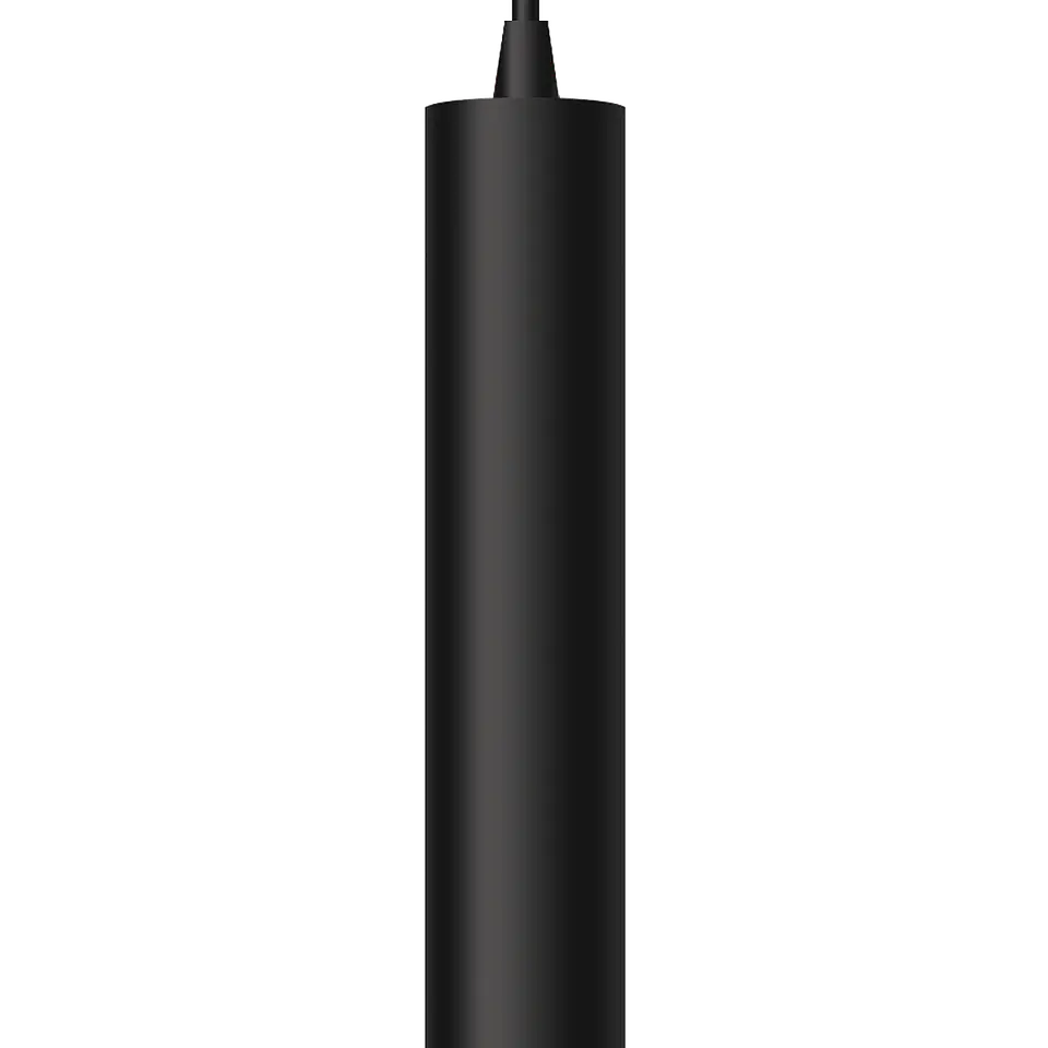 48V 20mm SUSPENDED TUBE L300 9W 2700K 2