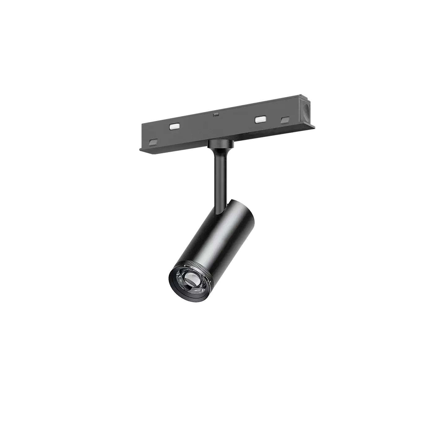 48V 20mm SPOTLIGHT ZOOMABLE 7W 3000K 2