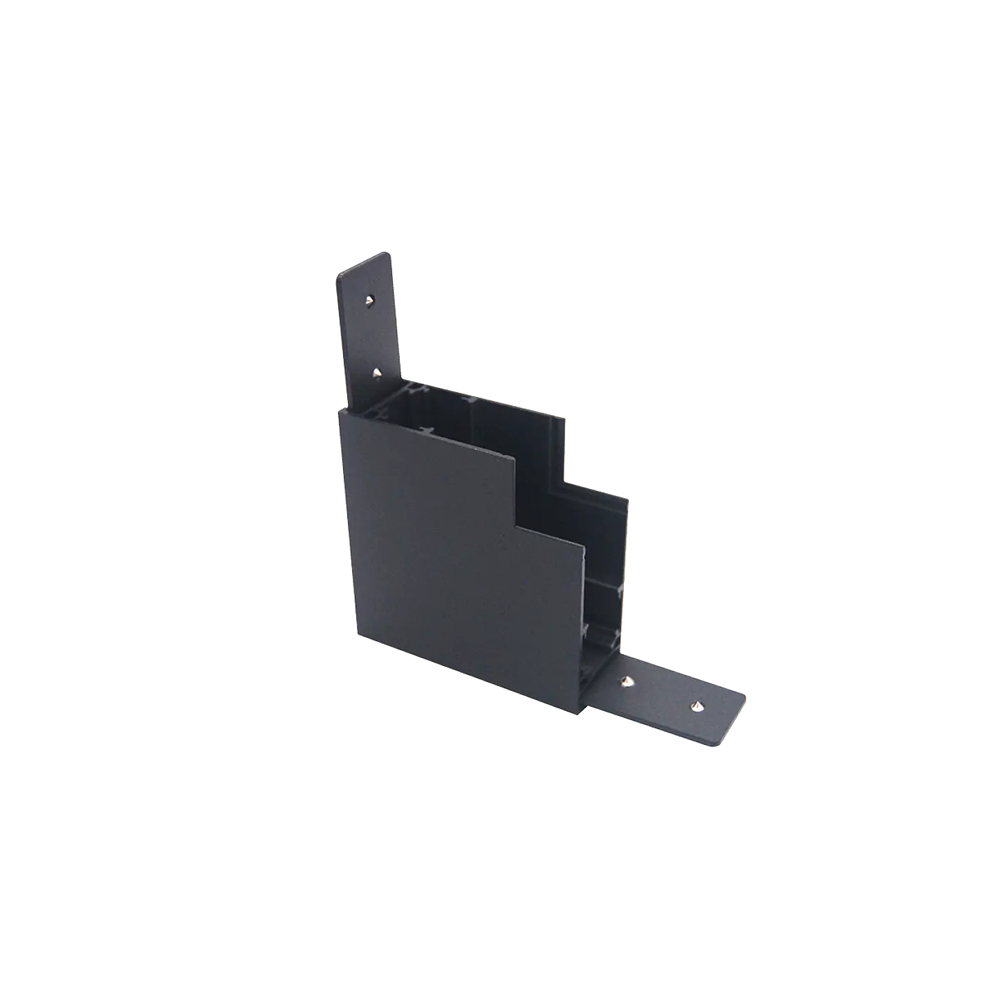 48V 20mm Canto vertical 90º suspenso 2