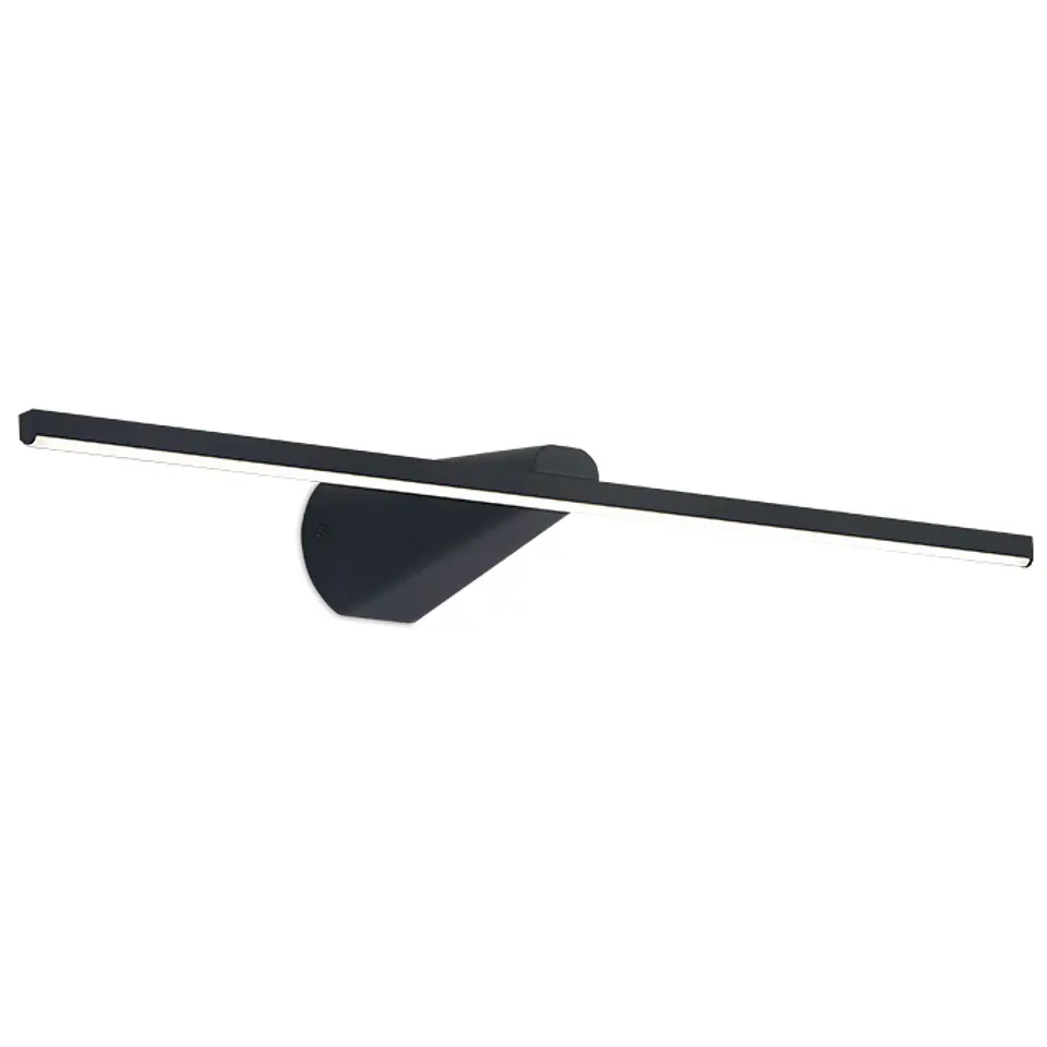 Aplique BELLINI 4,5W LED 400lm 4000K C.44,8xL.12,5xAlt.5,6cm 4