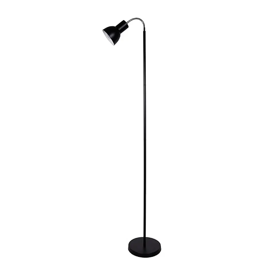 Candeeiro de pé ASURAS 1xE27 Alt.168xD.22cm 4