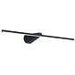 Aplique BELLINI 8,5W LED 820lm 4000K C.88,8xL.12,5xAlt.5,6cm - Thumbnail 4