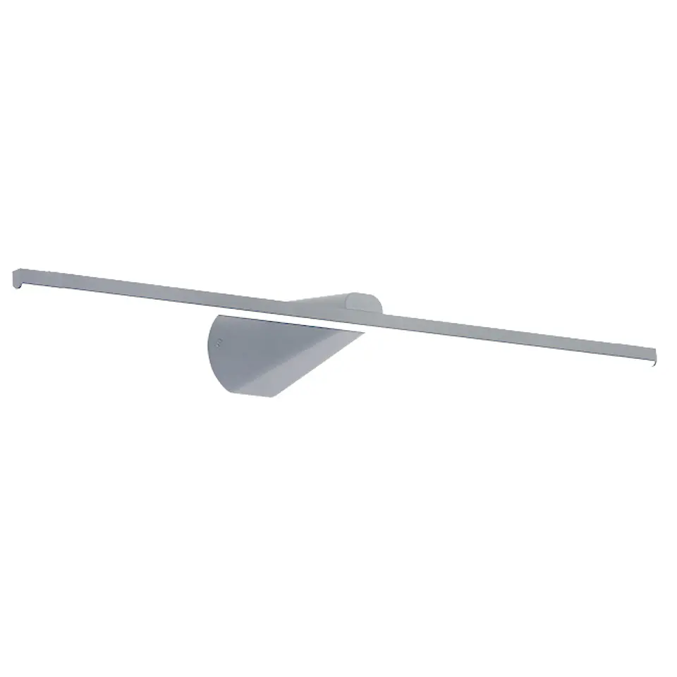 Aplique BELLINI 6,5W LED 620lm 4000K C.58,8xL.12,5xAlt.5,6cm 5