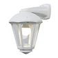 Aplique GIAMPY 1xE27 IP55 C.21xL.27xAlt.31,5cm resina - Thumbnail 4