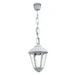 Suspensão GIAMPY 1xE27 IP55 C.21xL.21xAlt.75cm resina - Thumbnail 4