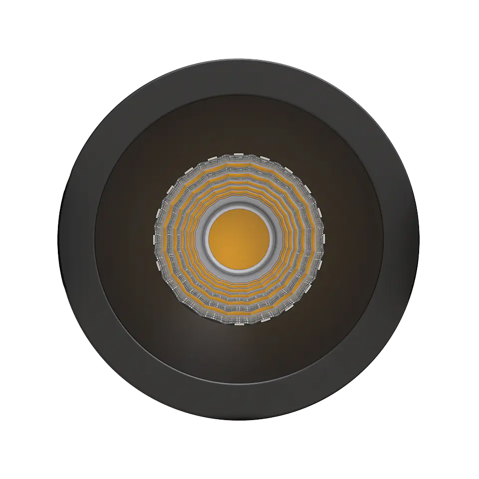 PETI 5W 2700K/3000K/4000K - 3CCT IP65 2