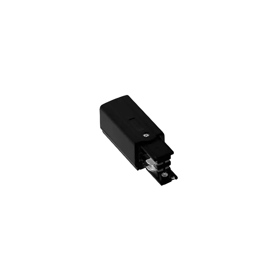 Alimentador Trifásico Esquerdo IP20 2