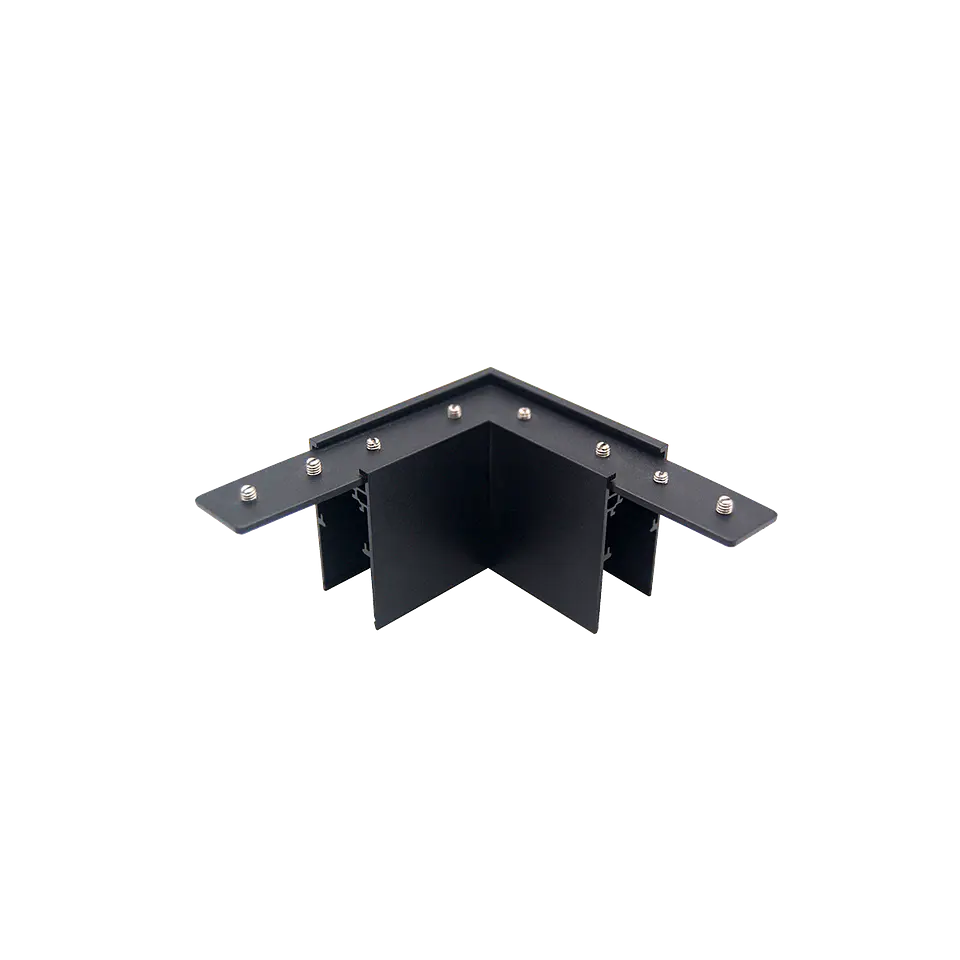 48V 20mm Canto horizontal 90º suspenso 2