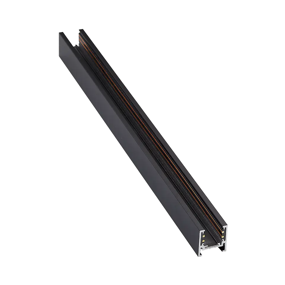 48V 20mm Calha de superfície 2m 2