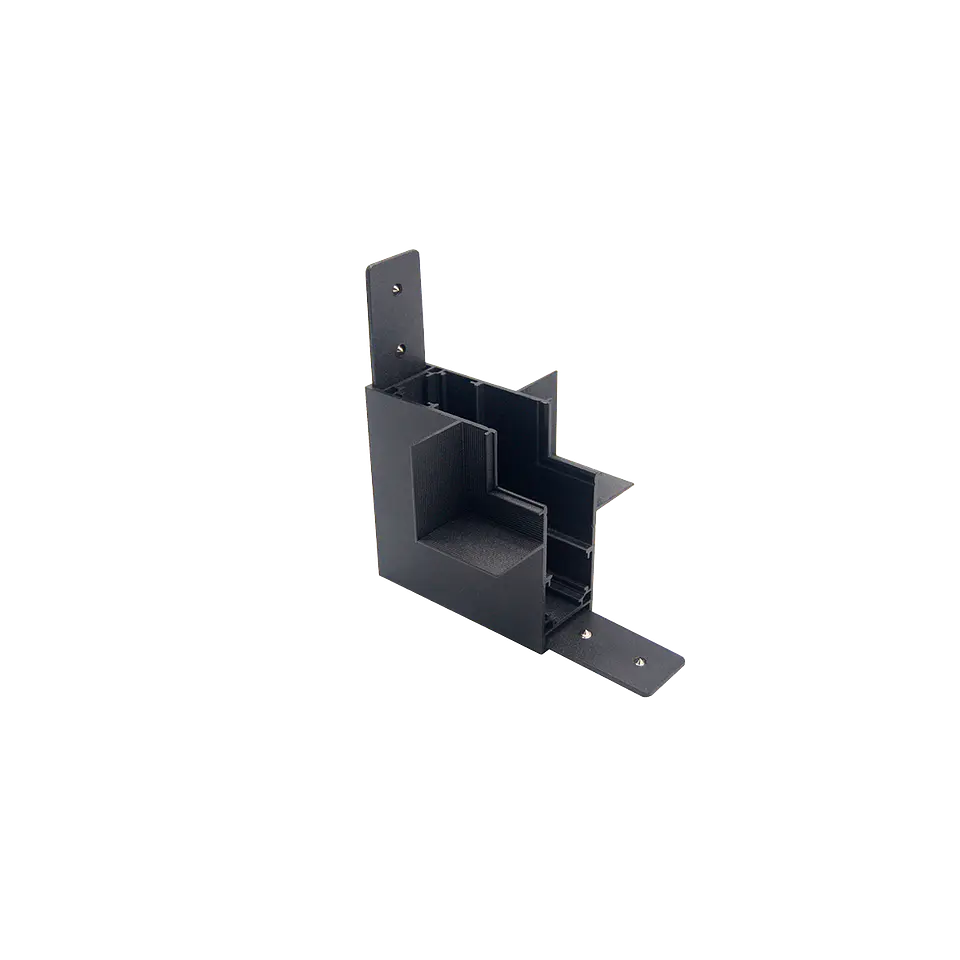 48V 20mm Canto vertical 90º trimless 2