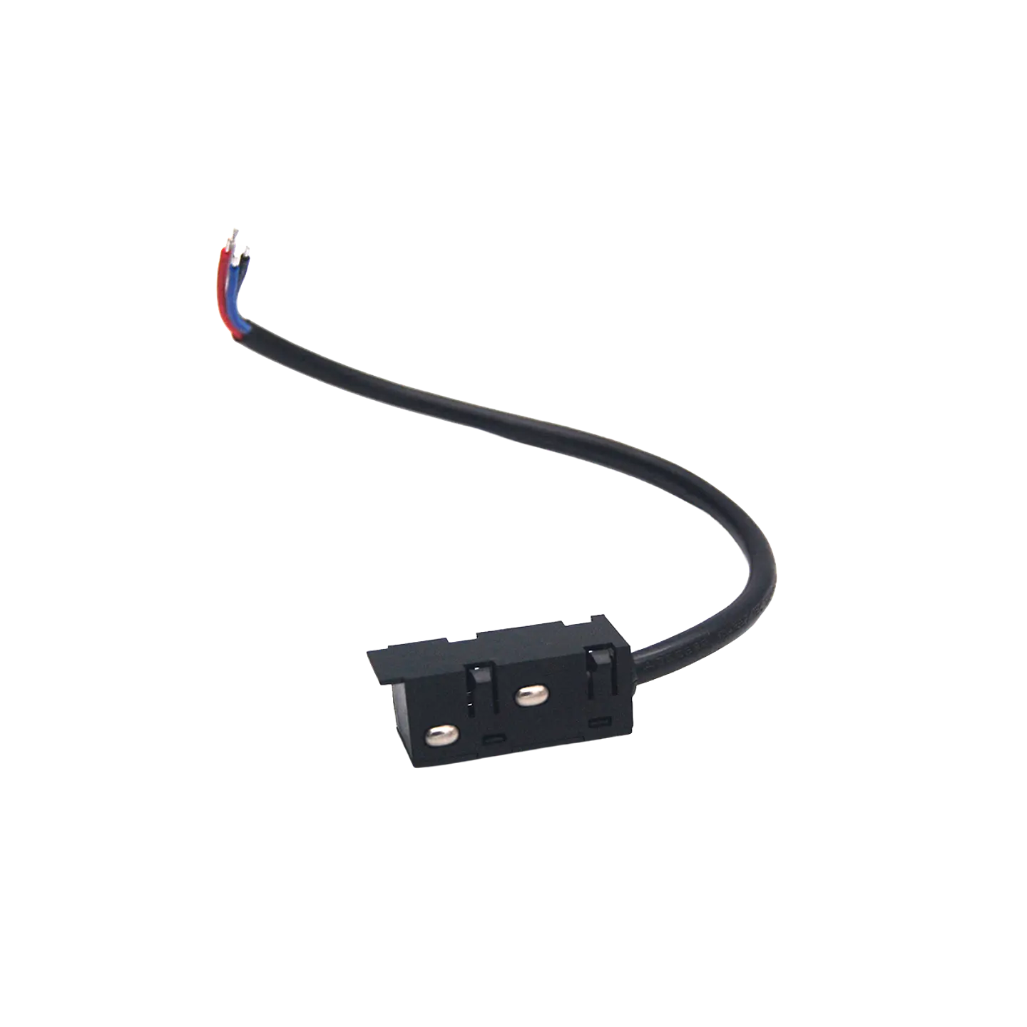 48V 20mm Módulo de ligação de entrada com cabo 2