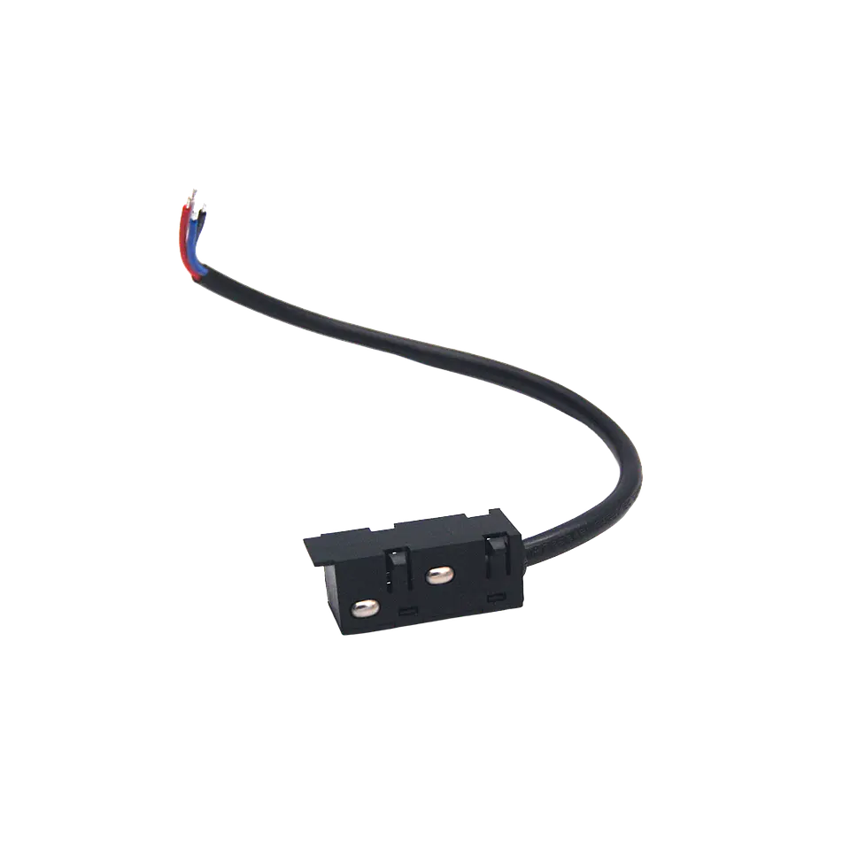 48V 20mm Módulo de ligação de entrada com cabo 2
