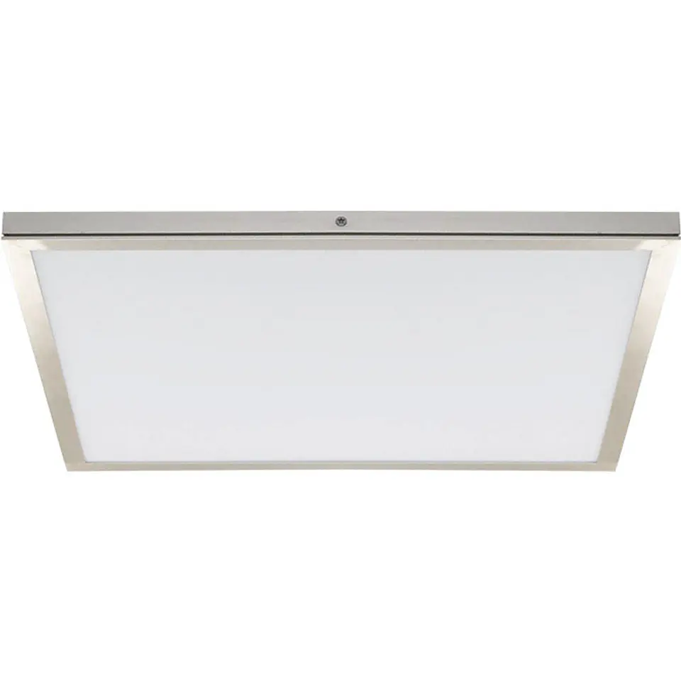 Painel de superfície TOLSTOI 30x30 1x24W LED 1920lm 6400K 120° C.30xL.30xAlt.2,3cm 3