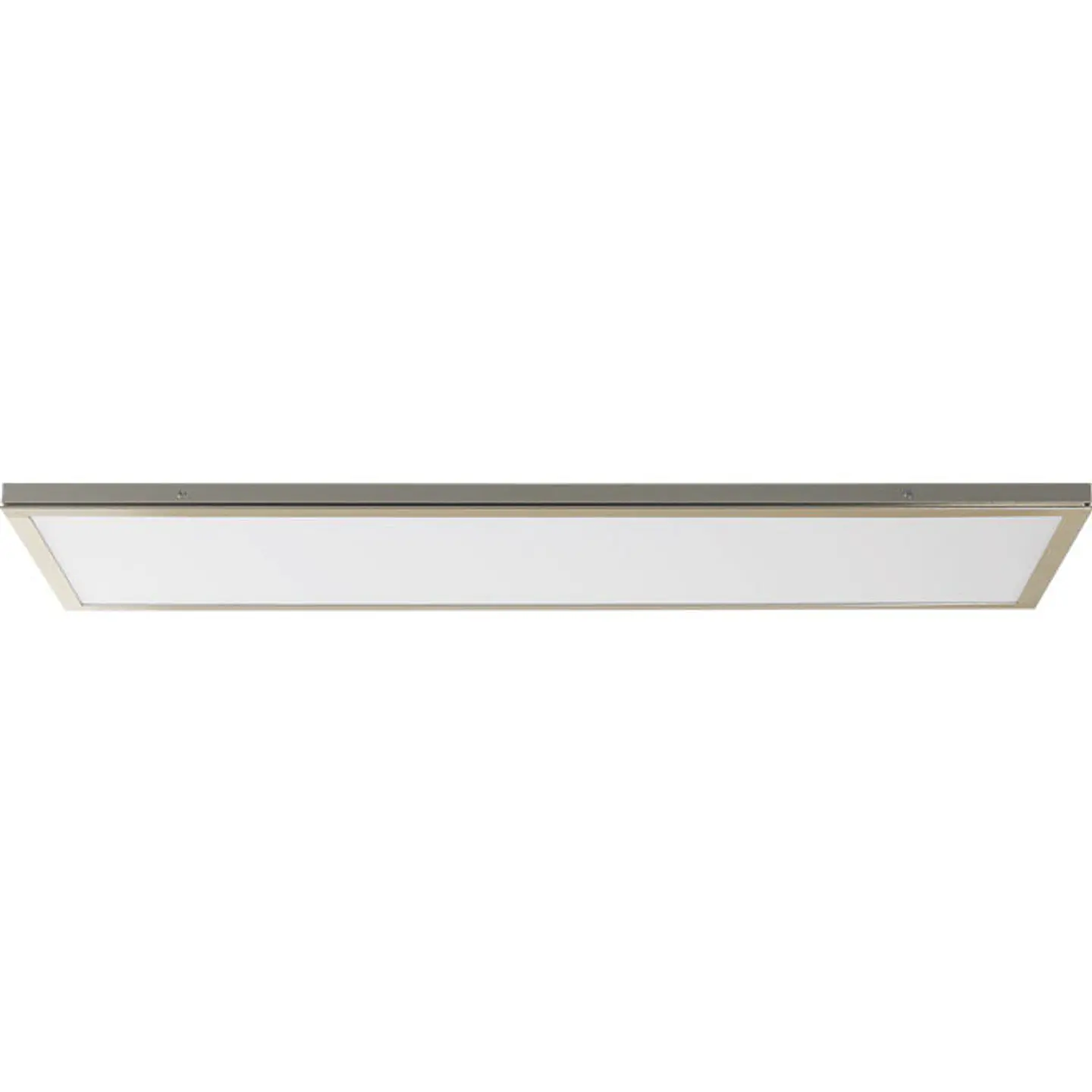 Painel de superfície TOLSTOI 30x90 1x72W LED 5760lm 4000K 120° C.90xL.30xAlt.2,3cm 3