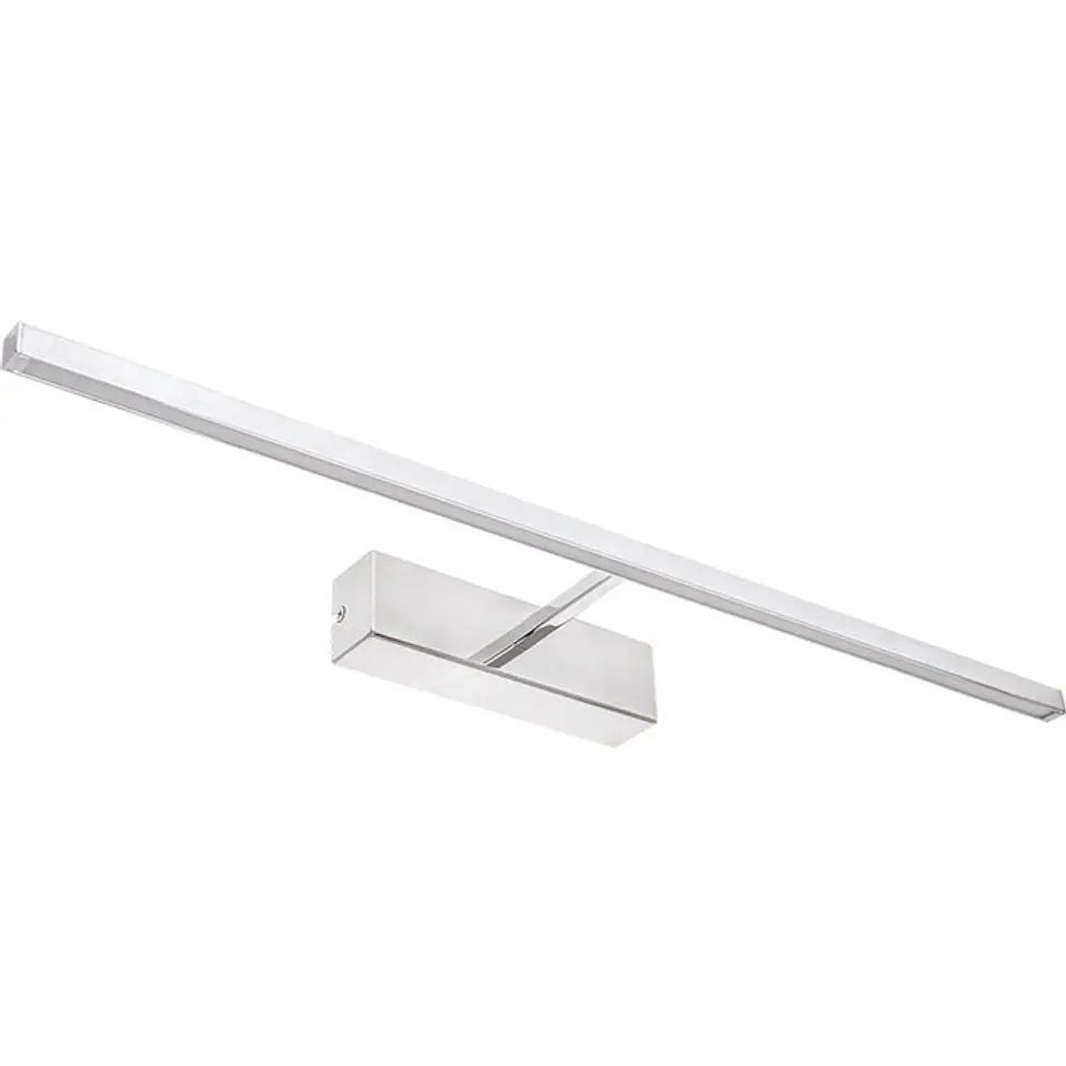Aplique RIVERA 1x12W LED 560lm 4000K C.59,5xL.12,8xAlt.4,5cm 4
