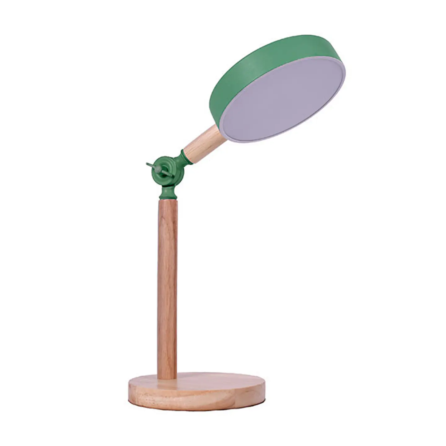 Candeeiro de mesa LUPPA 2X12W LED 3000-4000-6500K 1800lm Alt.48,5cmxD.15cm 4