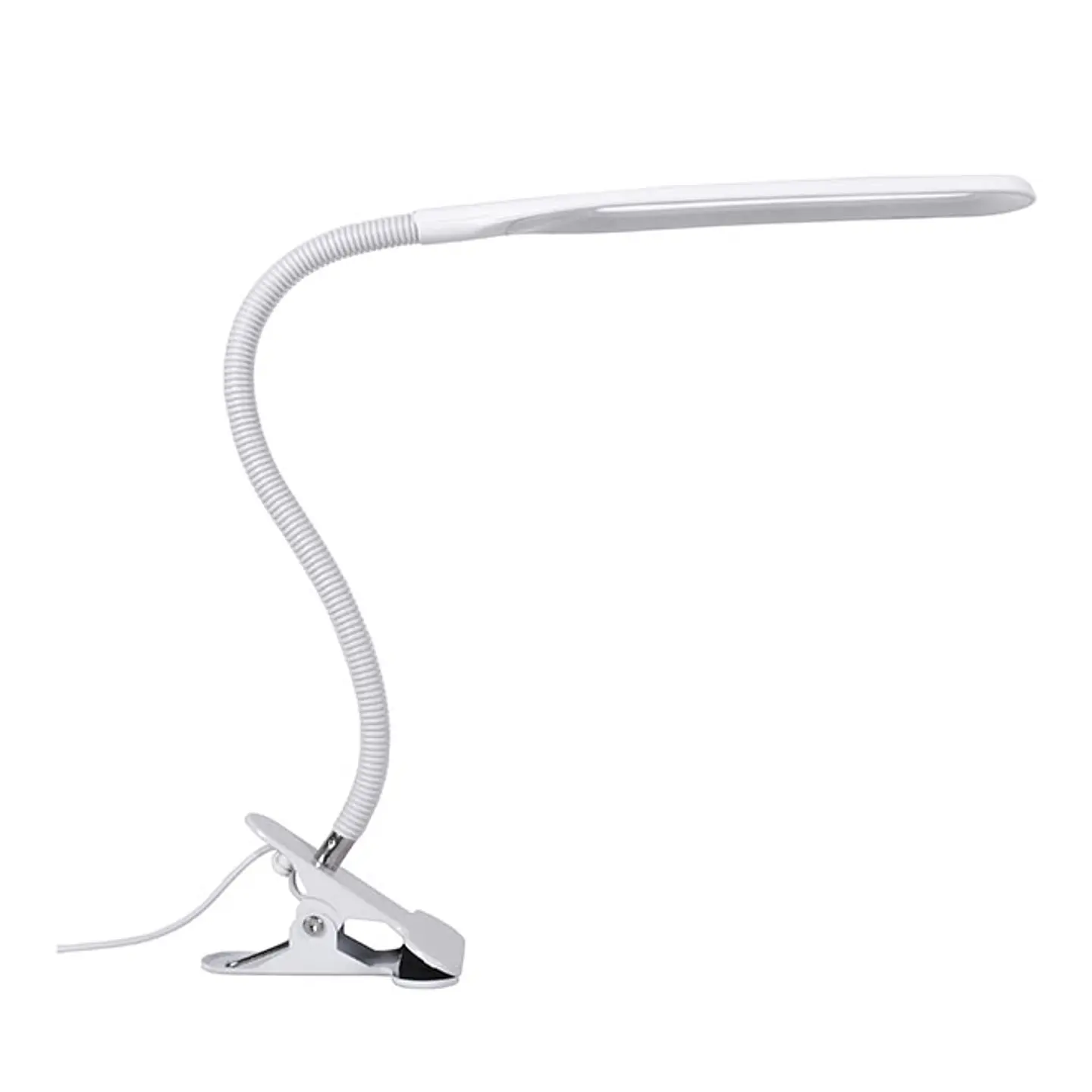 Candeeiro de mesa PAVIA 5W LED 4000K Alt.56,5xD.2,3cm 4