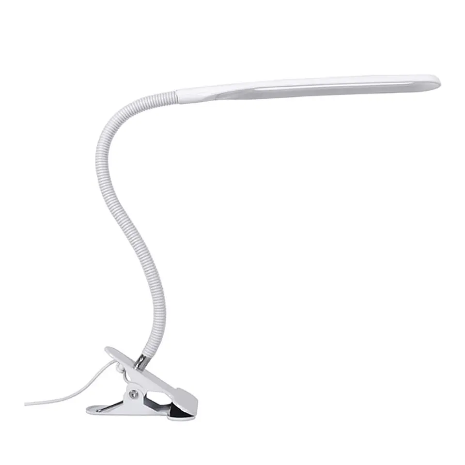 Candeeiro de mesa PAVIA 5W LED 4000K Alt.56,5xD.2,3cm 4