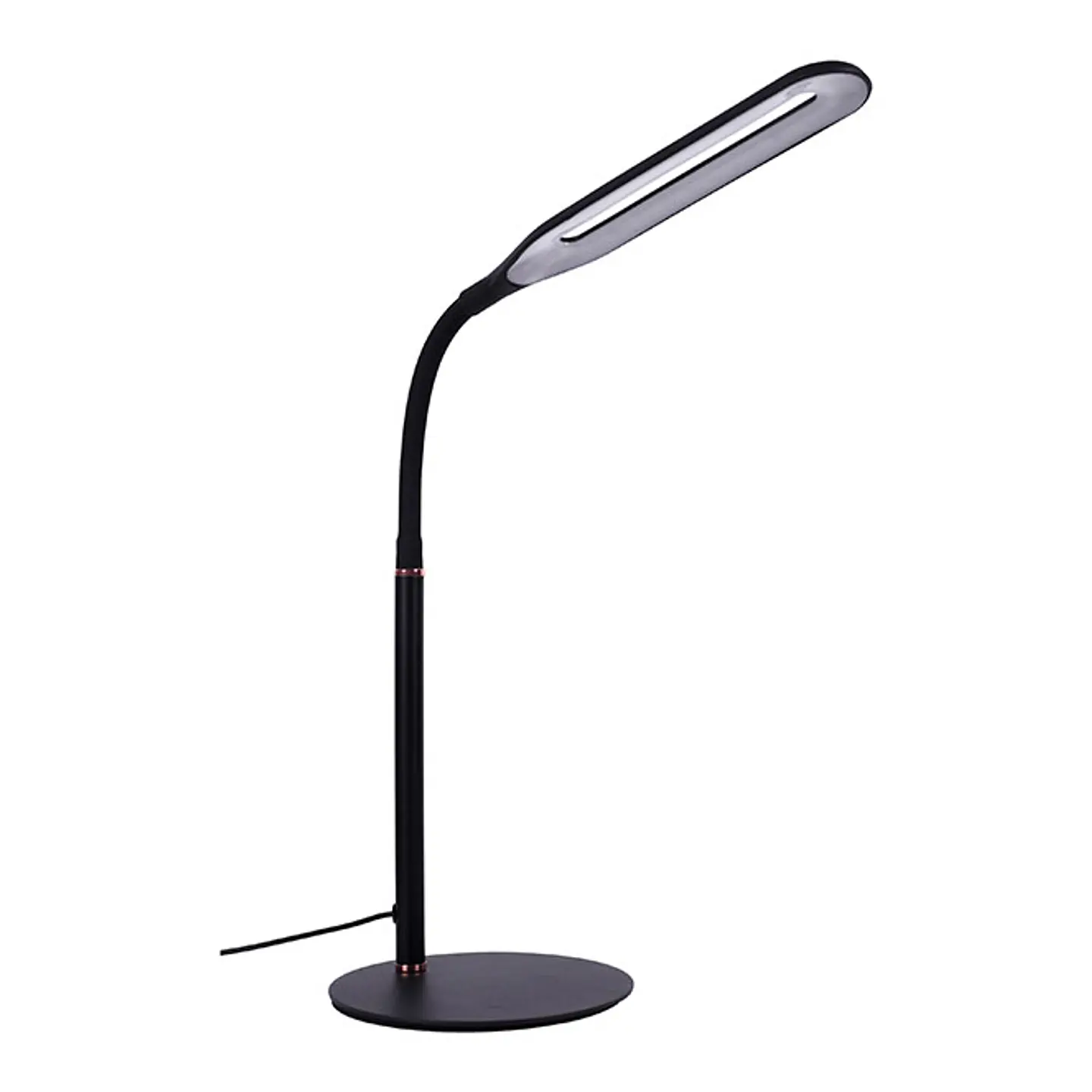 Candeeiro de mesa OFFICE 5W LED 4000K Alt.61xD.15cm 4