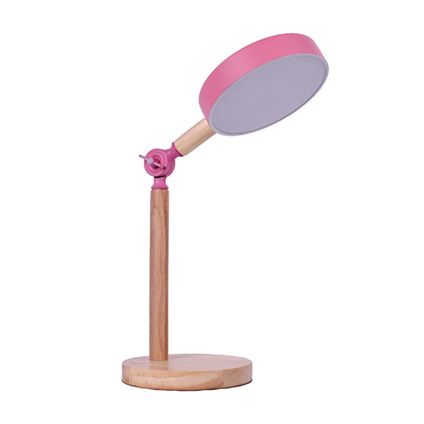 Candeeiro de mesa LUPPA 2X12W LED 3000-4000-6500K 1800lm Alt.48,5cmxD.15cm 5