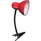 Candeeiro de mesa CLIP com mola 1xE27 C.11,5xL.24xAlt.27cm - Thumbnail 2