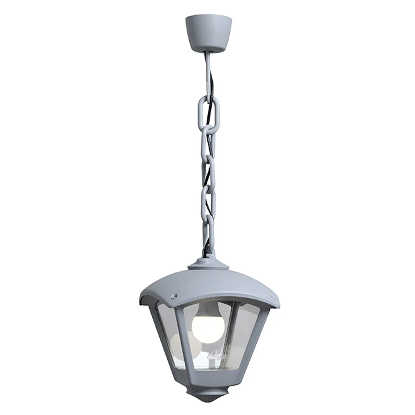 Suspensão ROBY 1xE27 IP55 C.20xL.20xAlt.70cm resina 4