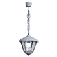 Suspensão ROBY 1xE27 IP55 C.20xL.20xAlt.70cm resina - Thumbnail 4