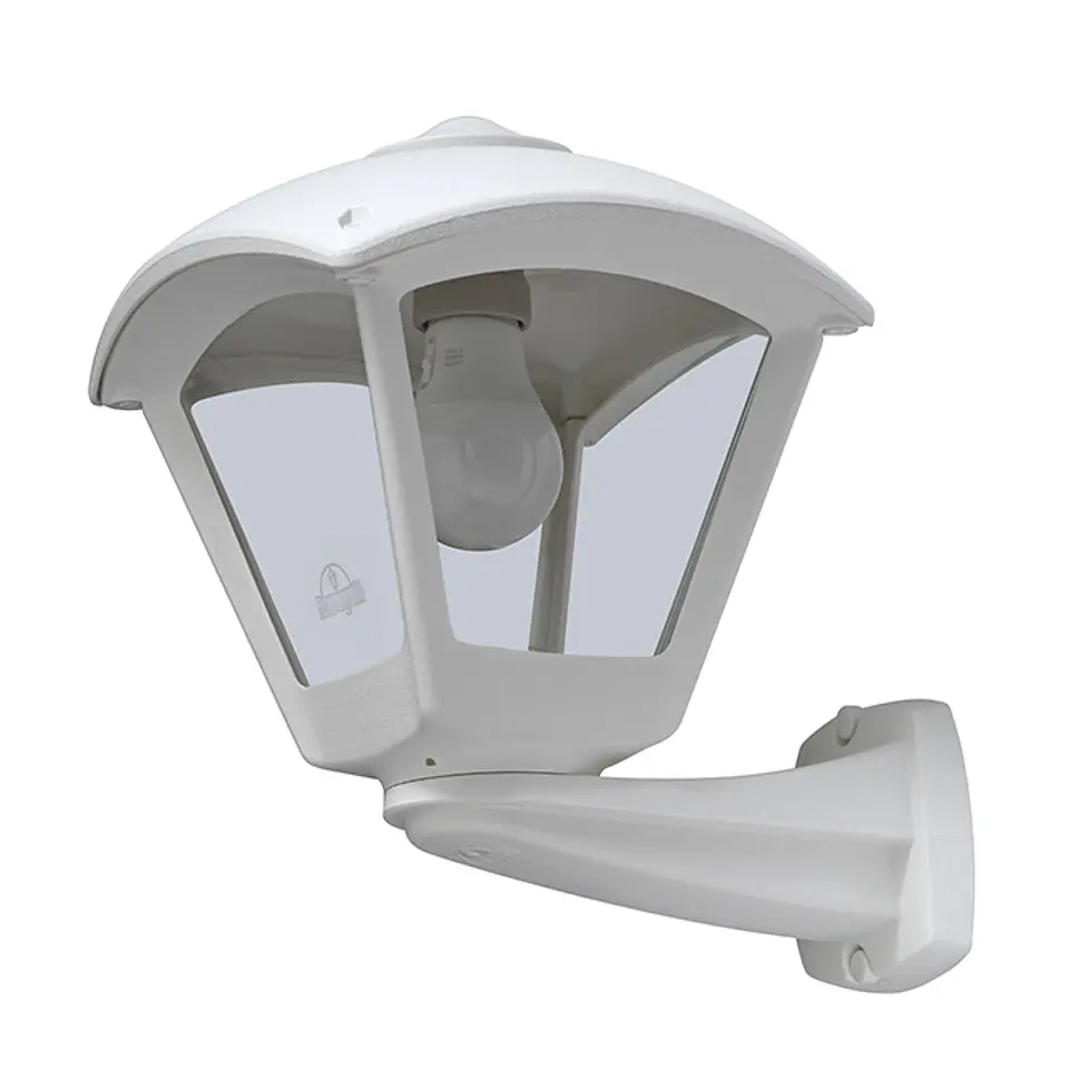 Aplique DARIO 1xE27 IP55 C.24xL.28xAlt.30,5cm resina 4