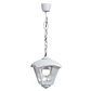 Suspensão ROBY 1xE27 IP55 C.20xL.20xAlt.70cm resina - Thumbnail 5