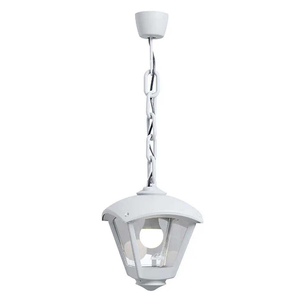 Suspensão ROBY 1xE27 IP55 C.20xL.20xAlt.70cm resina 5