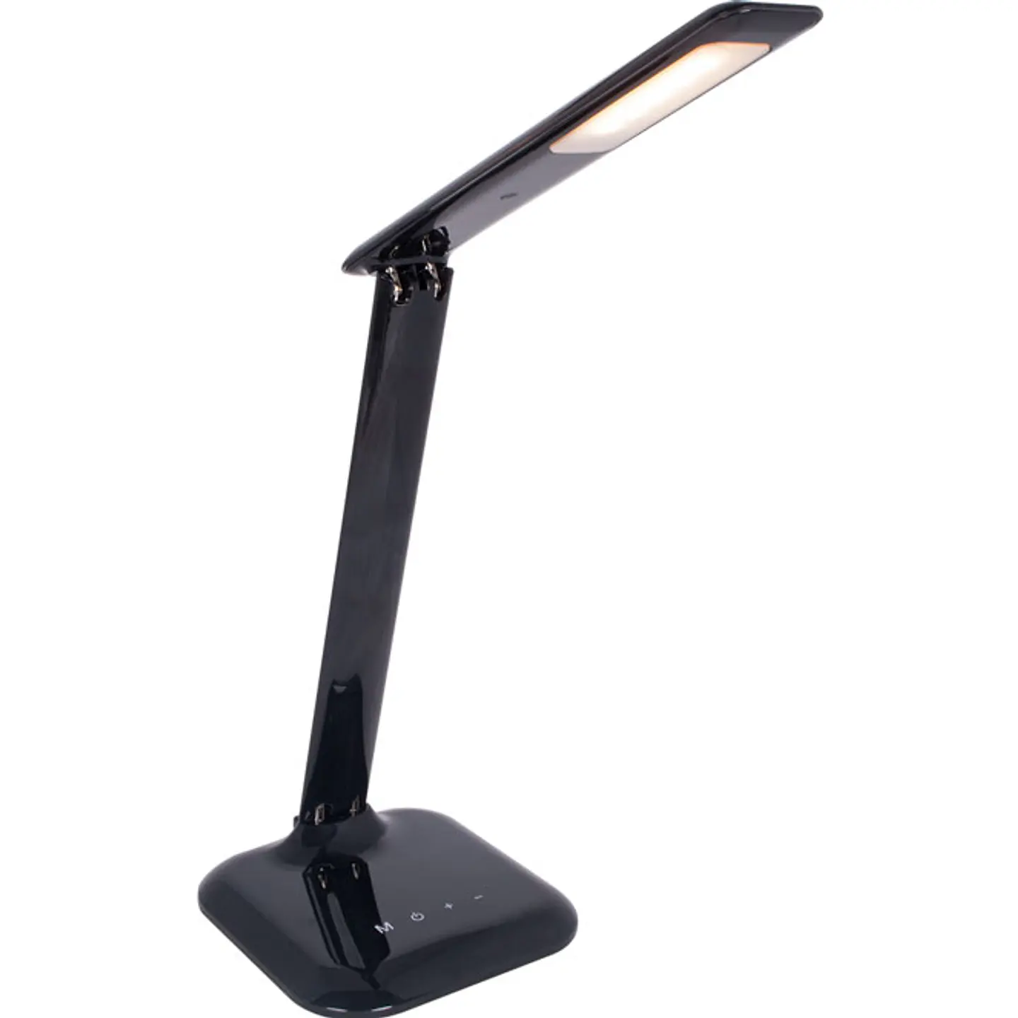 Candeeiro de mesa PYTHON 1x5,2W LED 500lm 3000-6000K C.32xL.15xAlt.33cm 3
