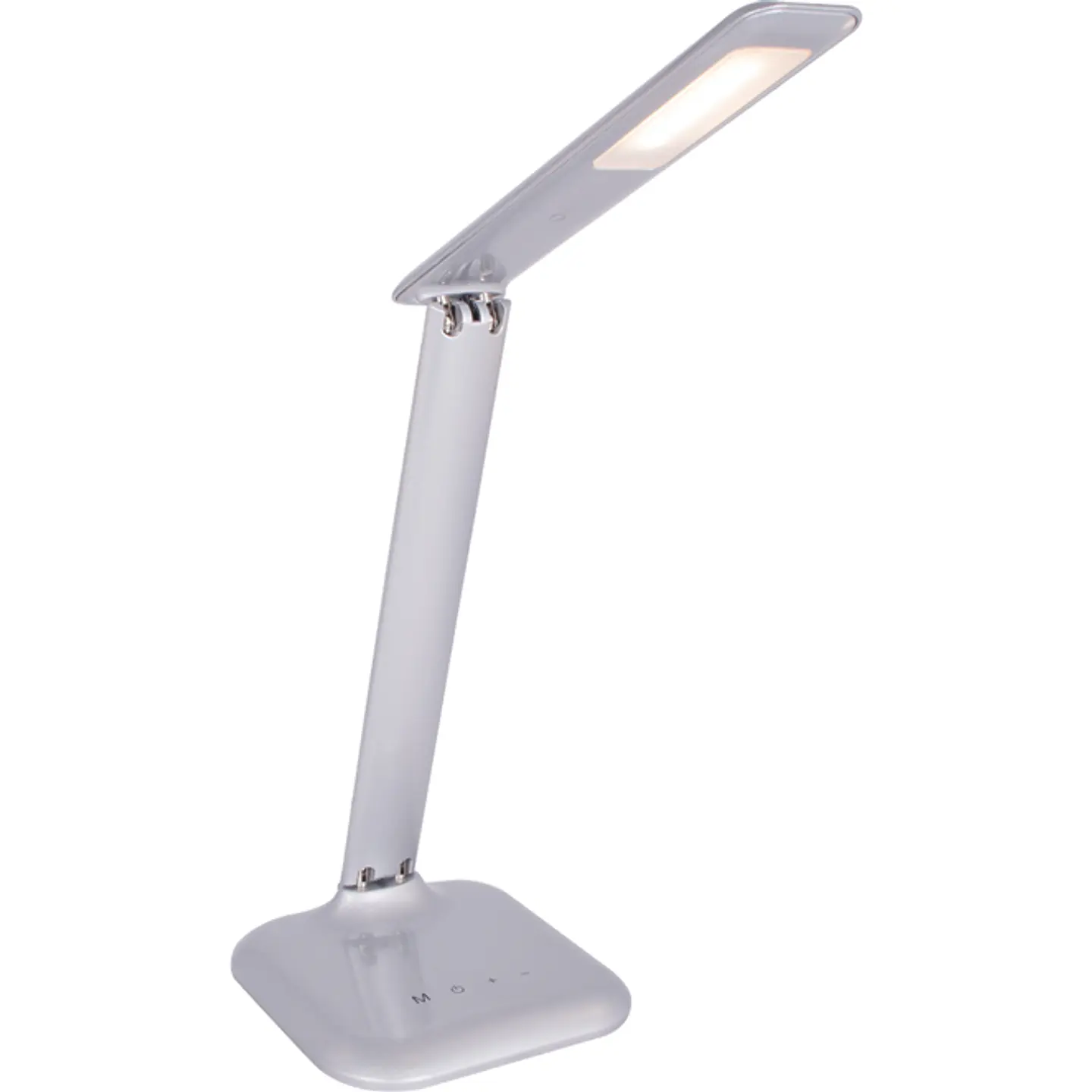 Candeeiro de mesa PYTHON 1x5,2W LED 500lm 3000-6000K C.32xL.15xAlt.33cm 4