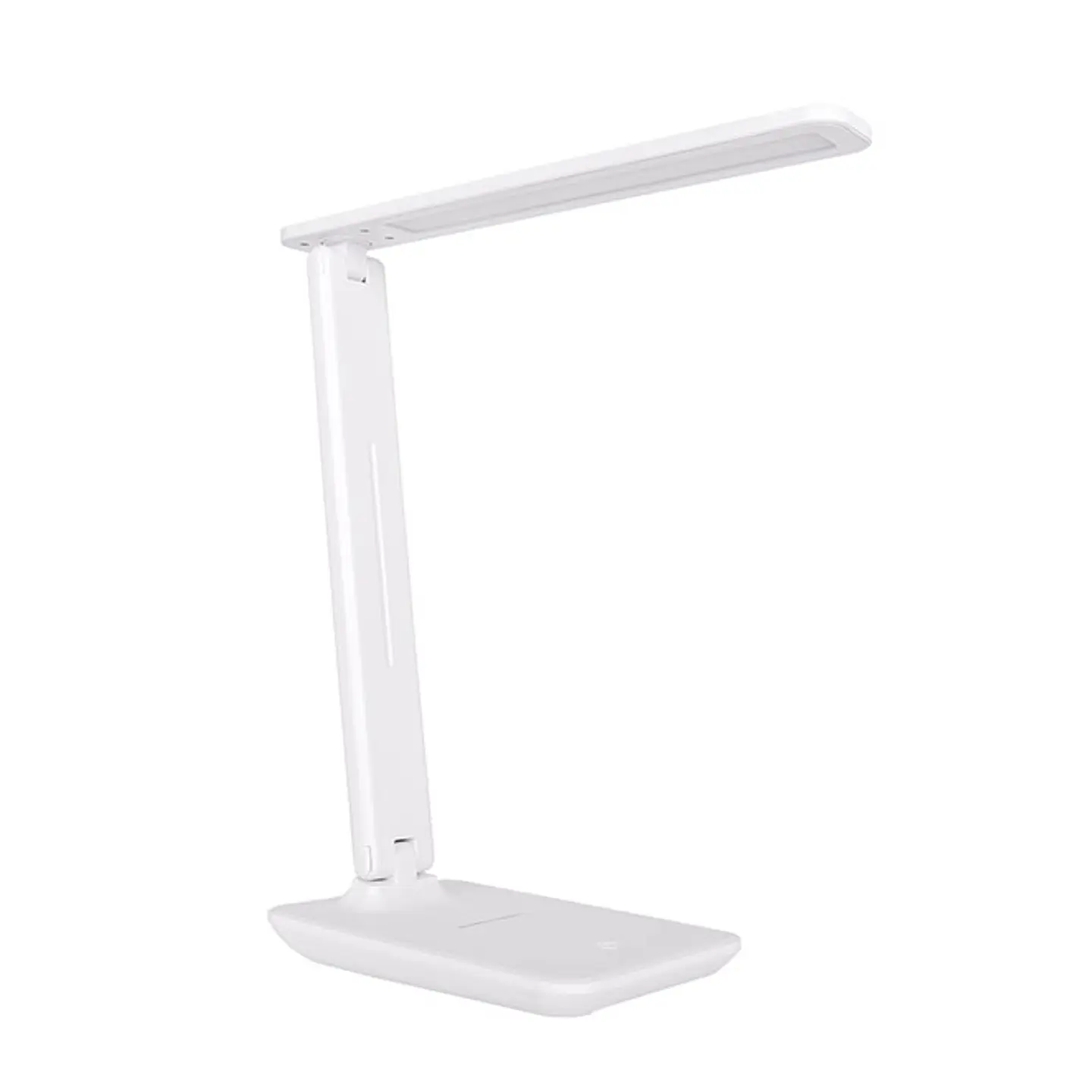 Candeeiro de mesa MOBIL 5W LED 3000-4000-6500K, base de carregamento sem fios para telemóvel 4