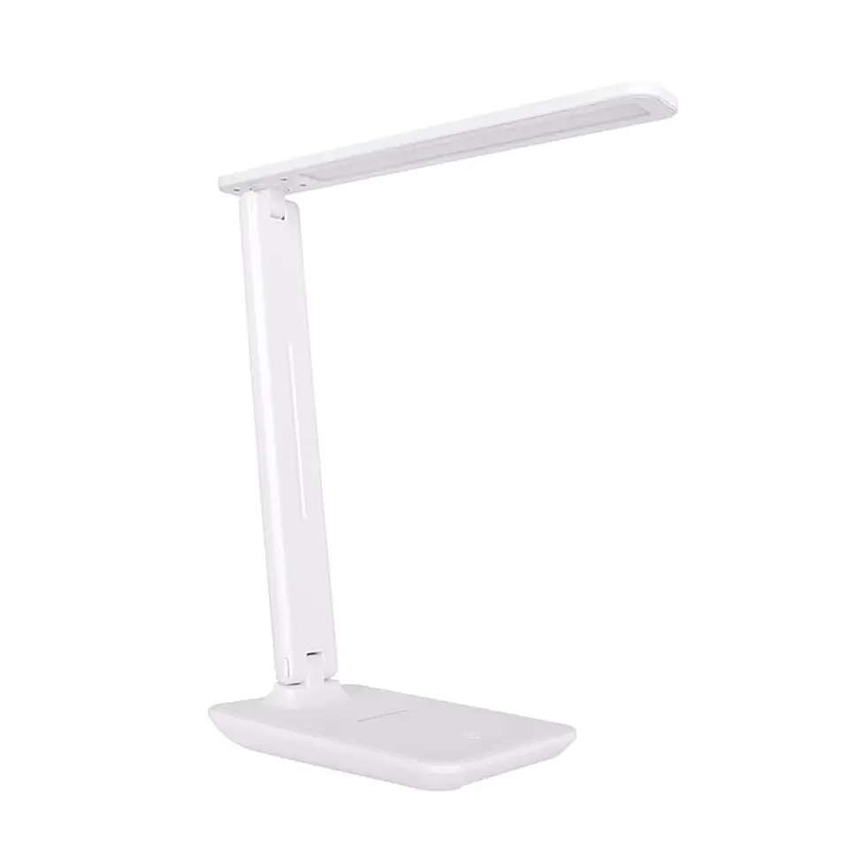 Candeeiro de mesa MOBIL 5W LED 3000-4000-6500K, base de carregamento sem fios para telemóvel 4