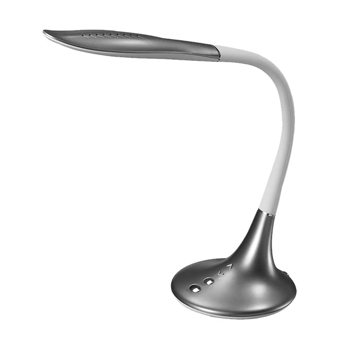 Candeeiro de mesa LEON 10W LED 3000-6000K 550lm Alt.48xD.18cm 2
